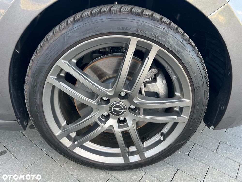 Opel Astra 1.6 T Plug-in Hybrid Ultimate - 13