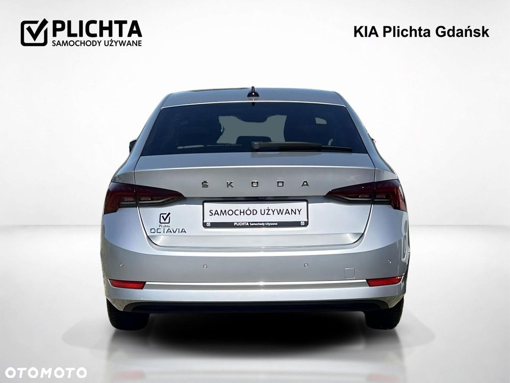 Skoda Octavia - 9