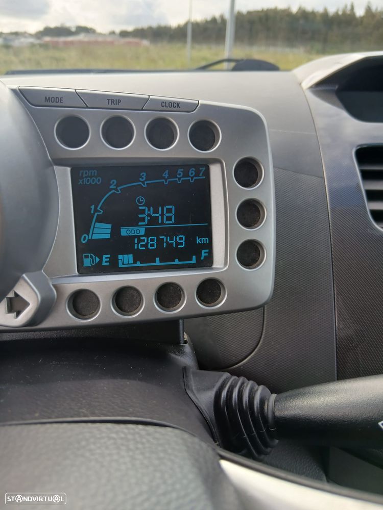 Chevrolet Spark 1.2 LT - 5