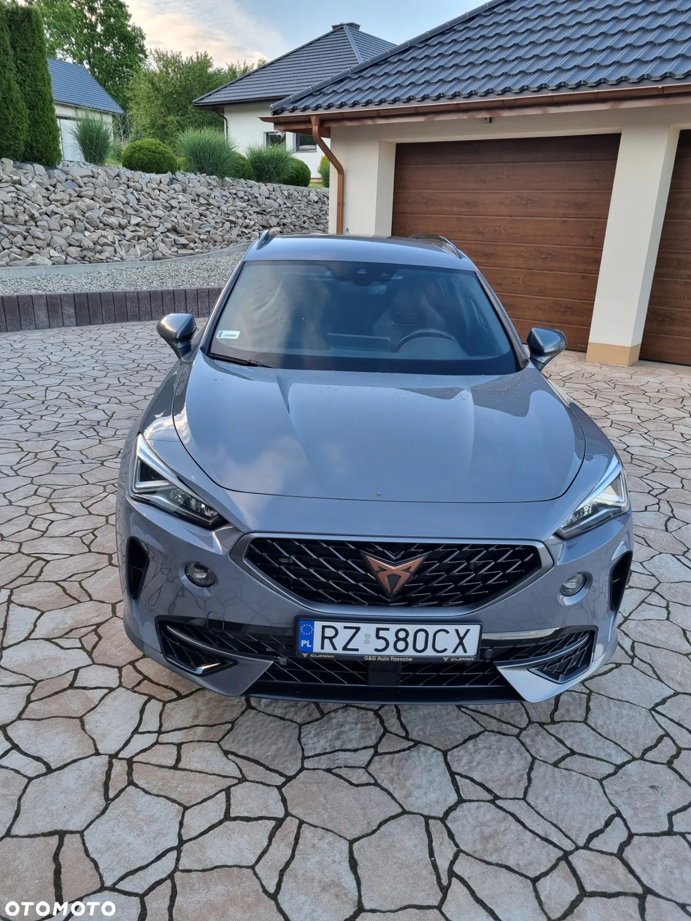 Cupra Formentor 2.0 TSI 4Drive VZ DSG - 10