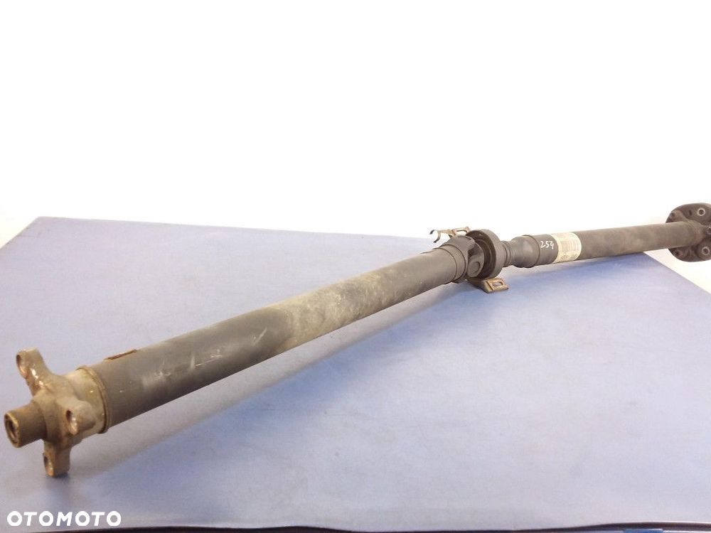 MERCEDES C W203 2.2 CDI WAŁ NAPEDOWY 2034108106 - 5