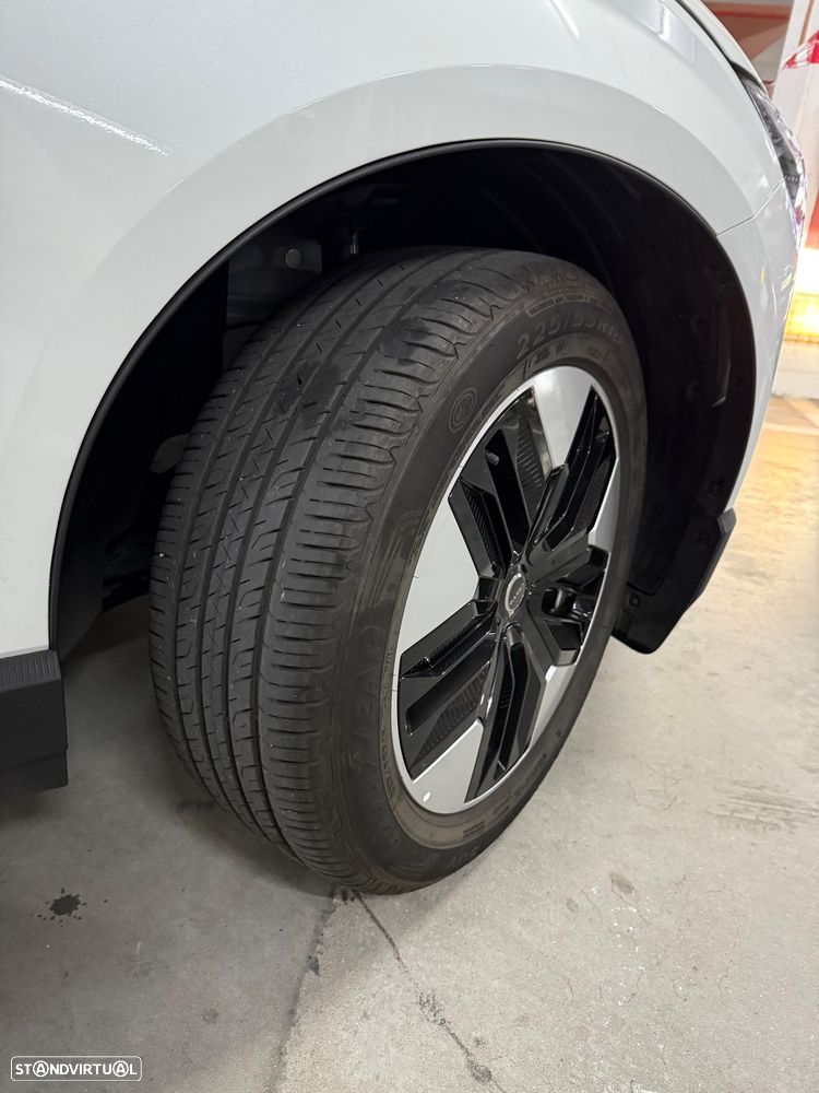 Volvo EX30 Single Motor RWD Core - 18