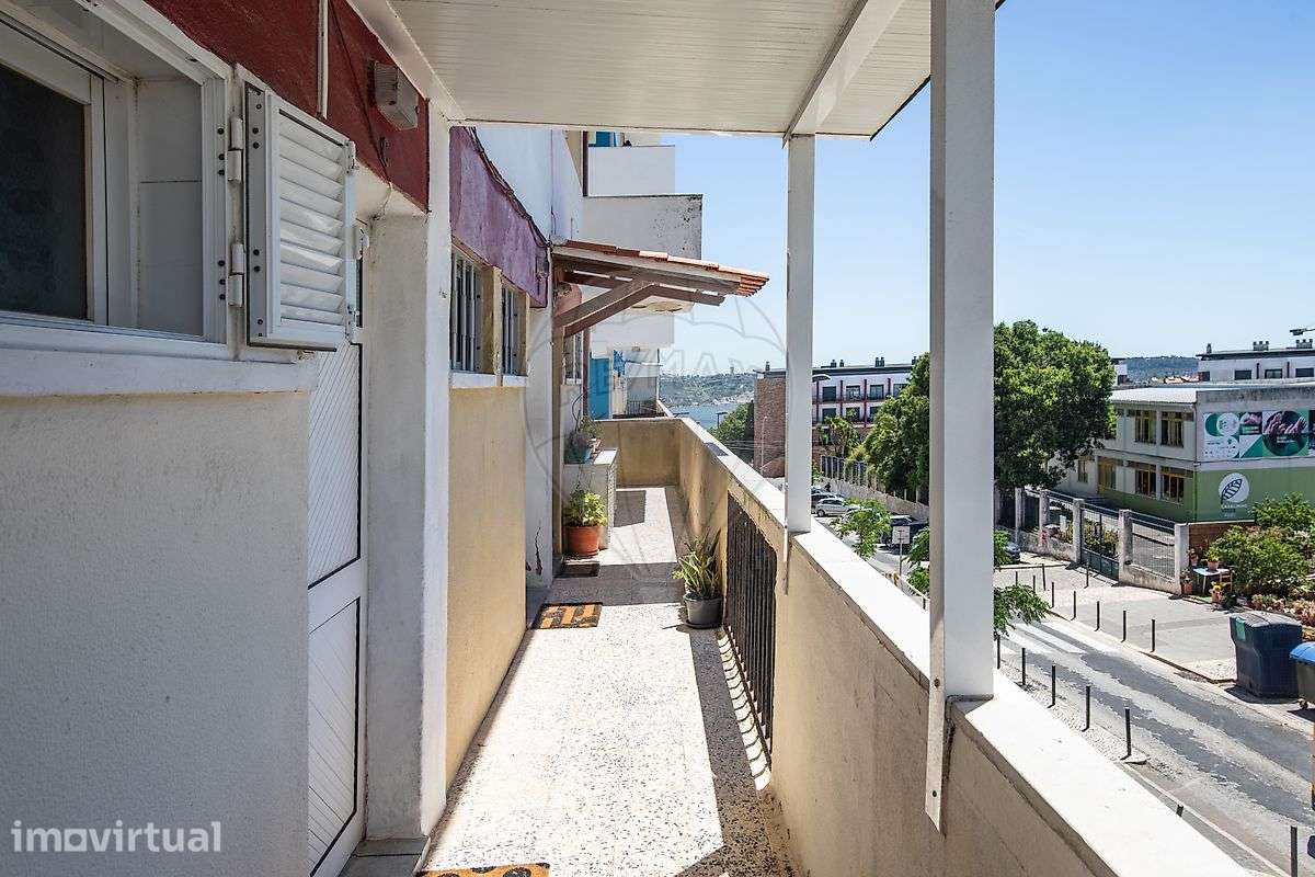 Apartamento T3 para venda - Grande imagem: 2/32
