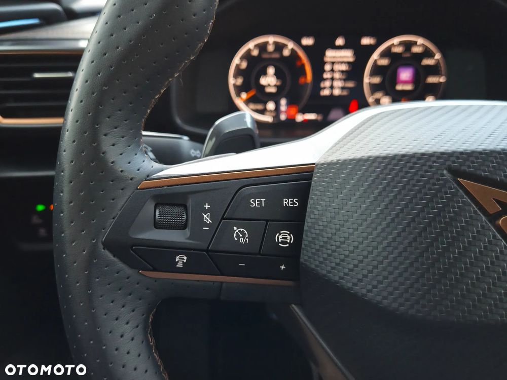 Cupra Formentor 1.5 TSI DSG - 22