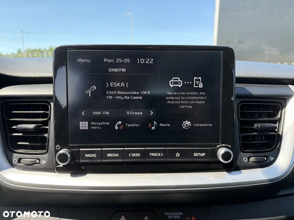 Kia Stonic 1.0 T-GDI M - 20