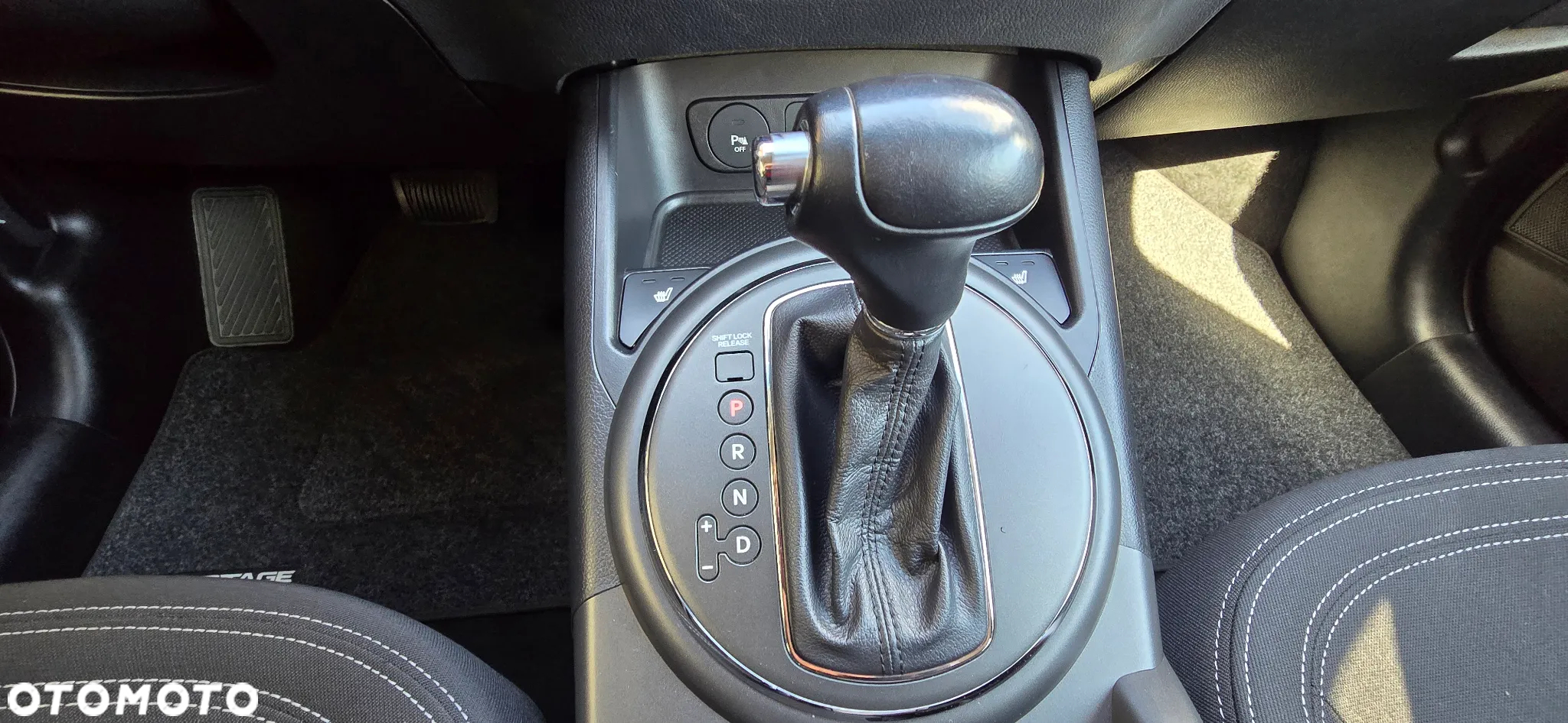 Kia Sportage - 36