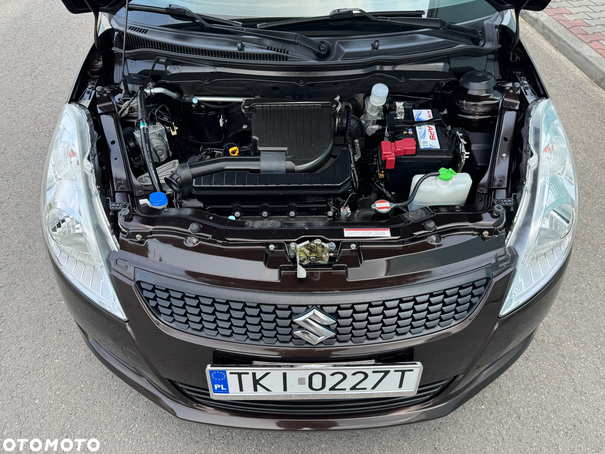 Suzuki Swift 1.2 Premium - 37