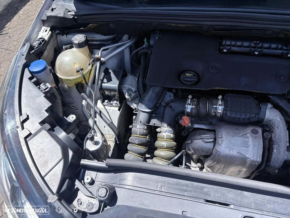 Citroën C4 1.6 BlueHDi Feel EAT6 - 18