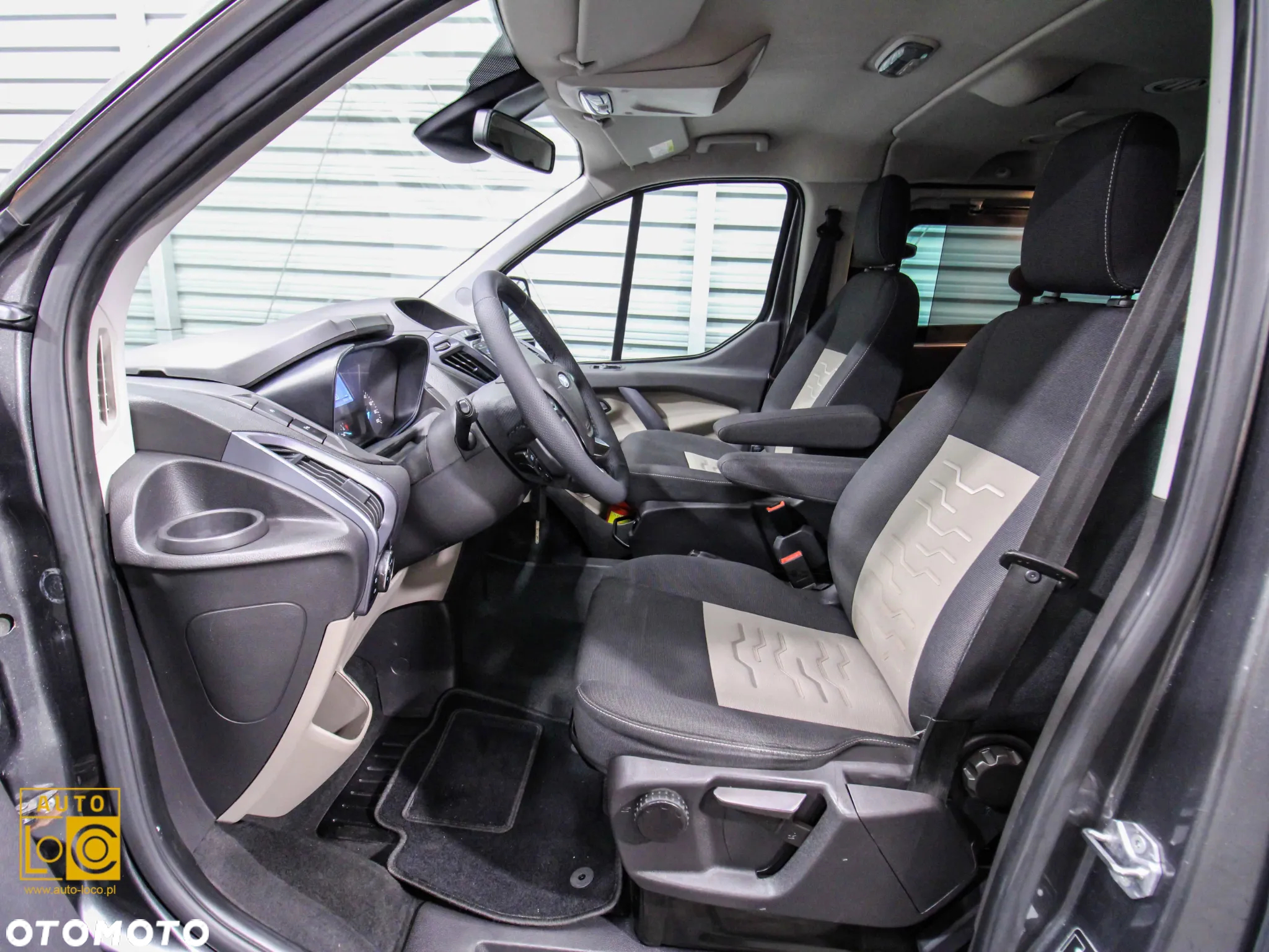 Ford Tourneo Custom 2.0 TDCi L2 Titanium - 15