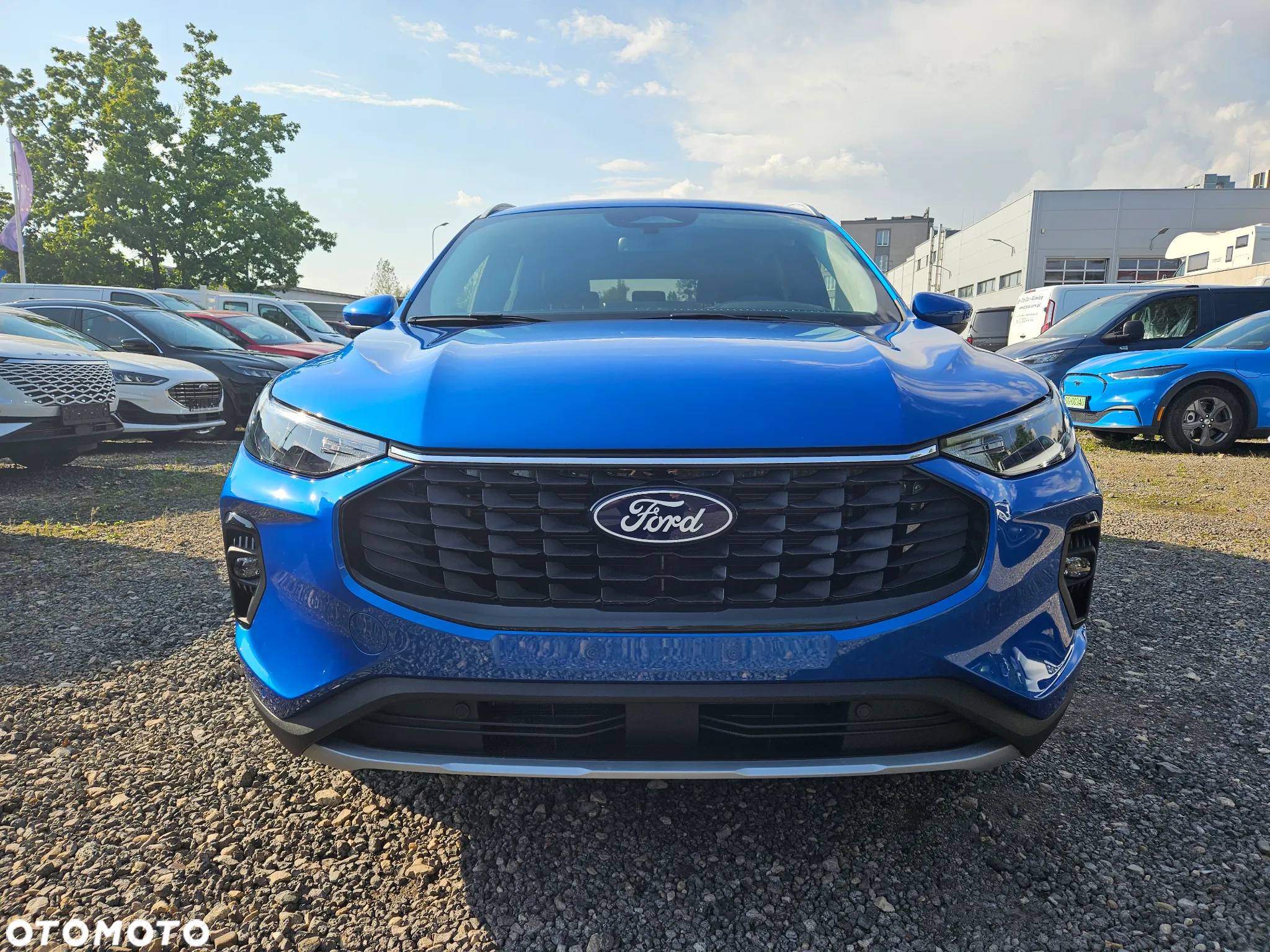 Ford Kuga 1.5 EcoBoost FWD Titanium - 5