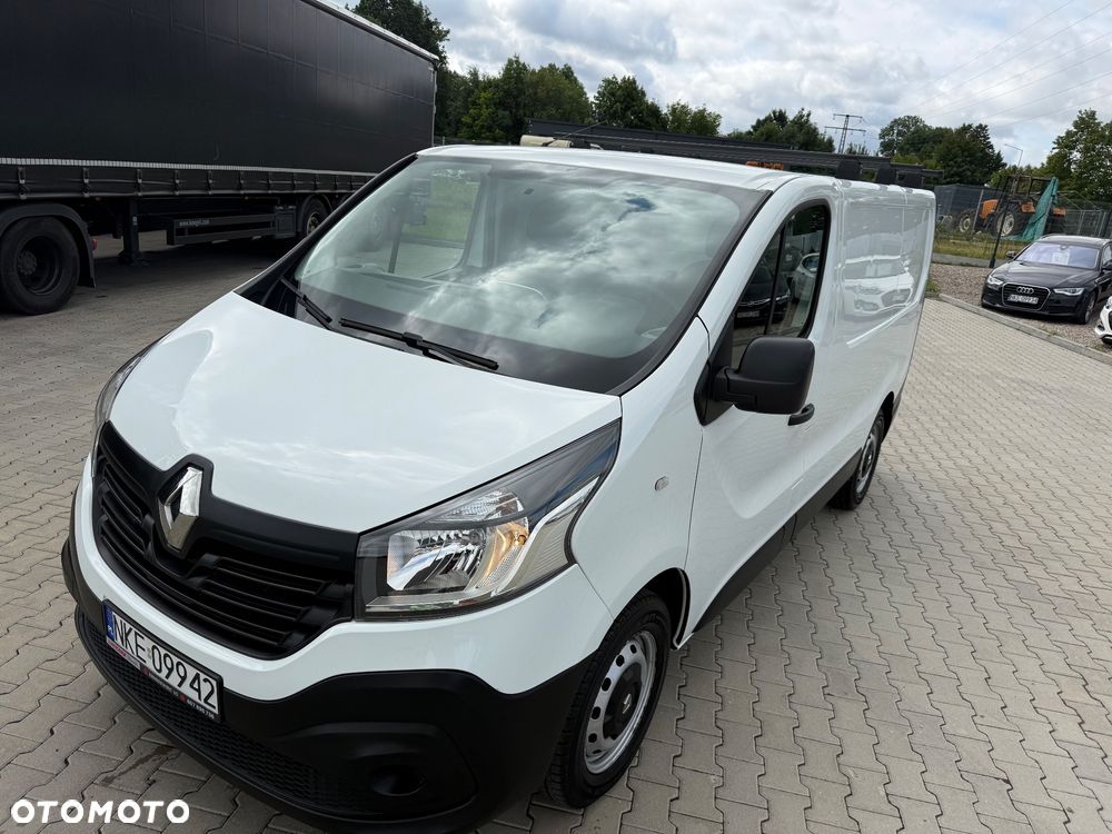 Renault Trafic - 3