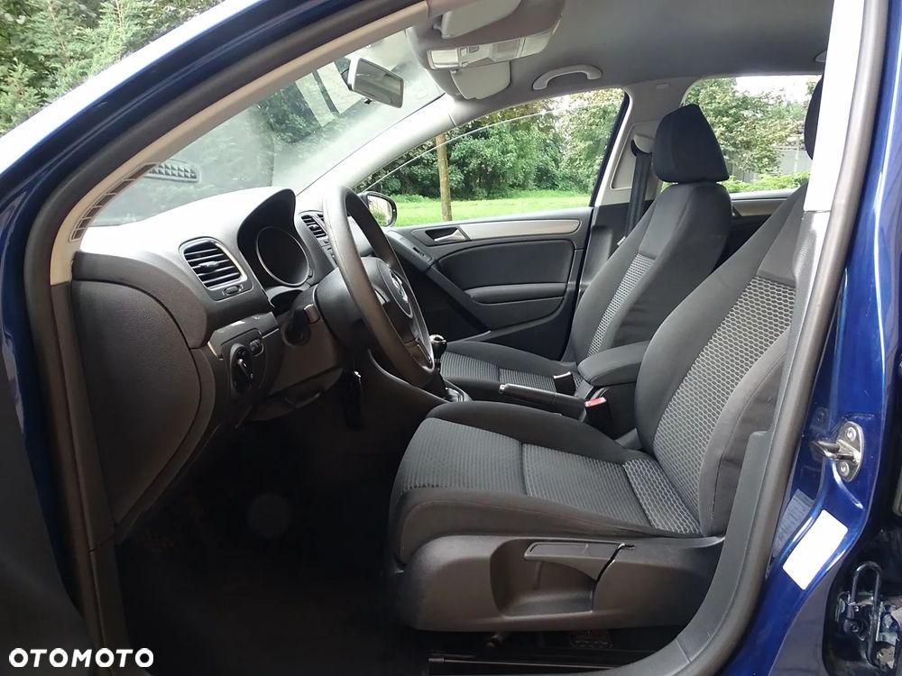 Volkswagen Golf 1.4 Team - 16