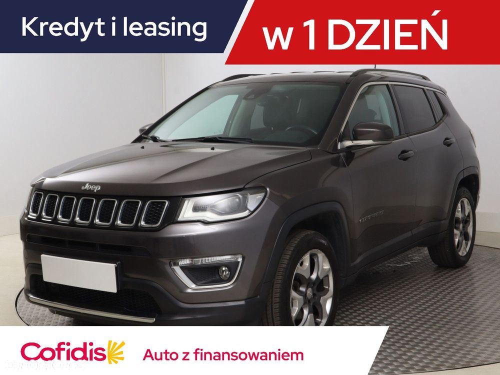 Jeep Compass - 2