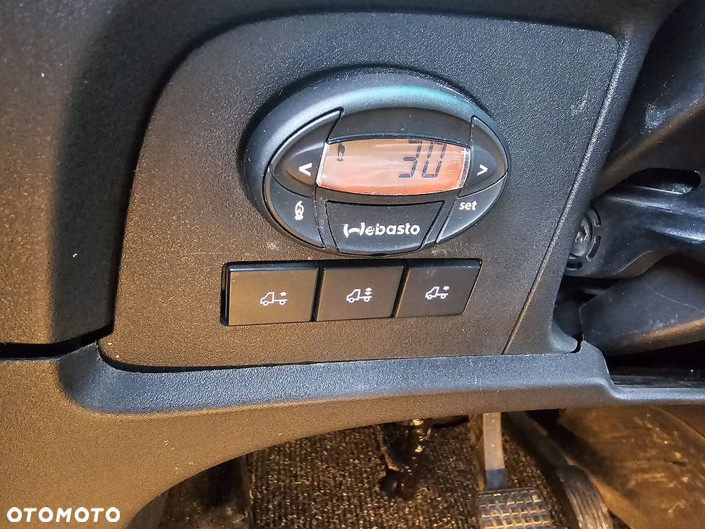 Iveco ŻAK 70C21 - 16