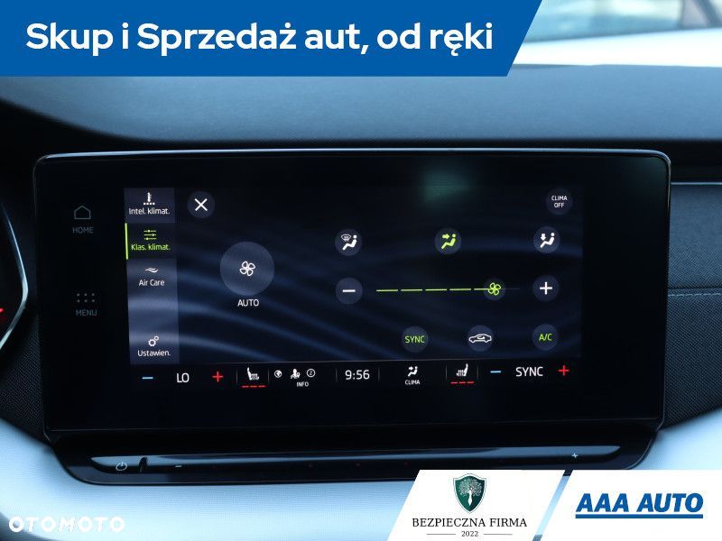 Skoda Octavia - 15