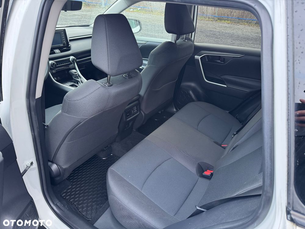 Toyota RAV4 2.0 Active 4x4 MS - 20