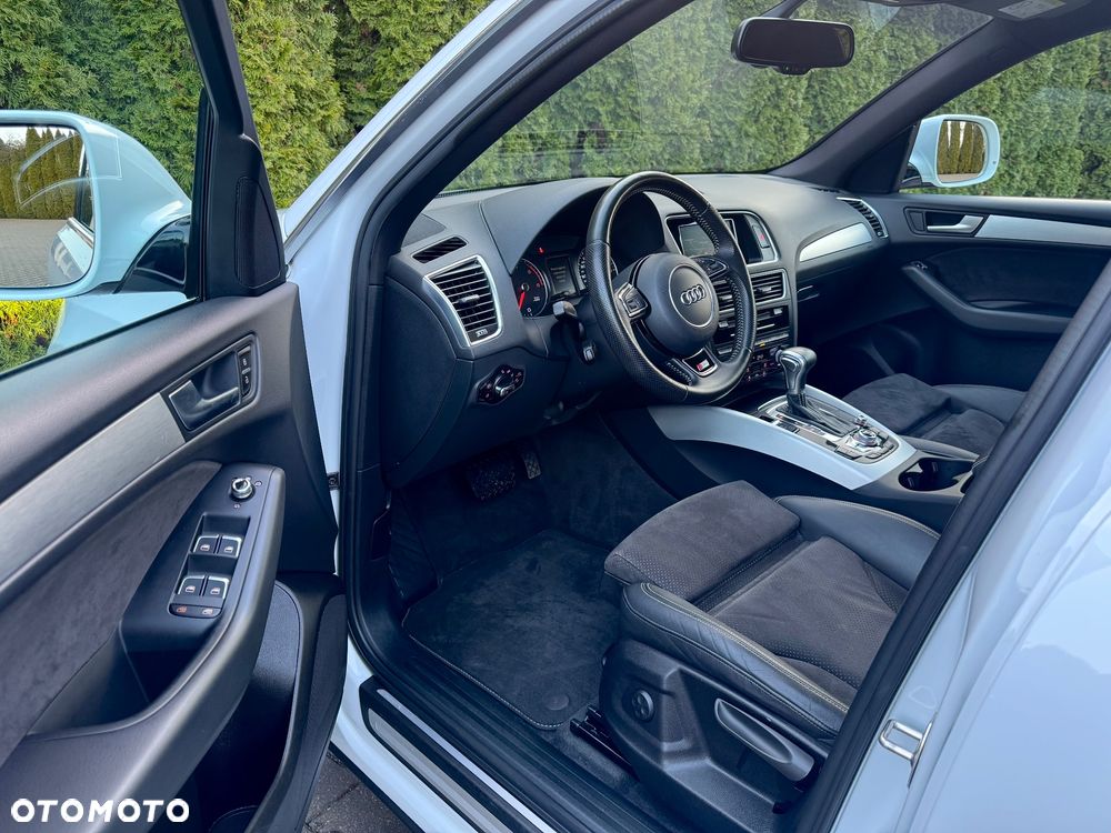 Audi Q5 2.0 TDI S tronic - 3