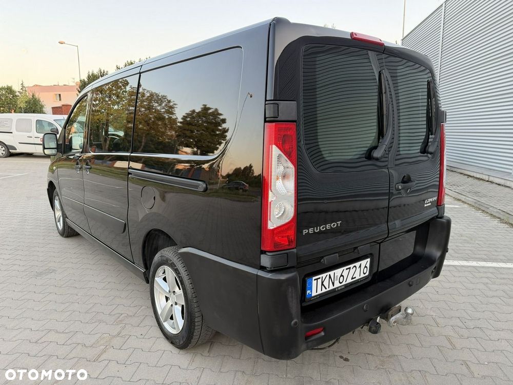 Peugeot Expert - 3