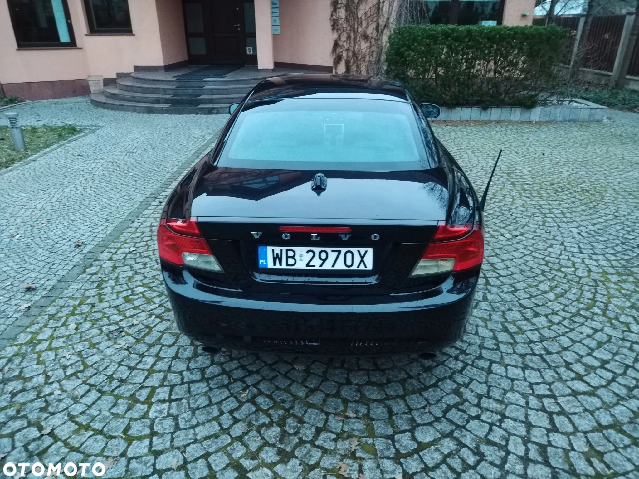 Volvo C70 T5 Inscription - 22