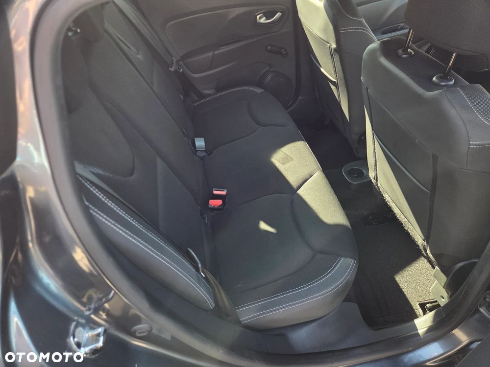 Renault Clio (Energy) TCe 90 Bose Edition - 15