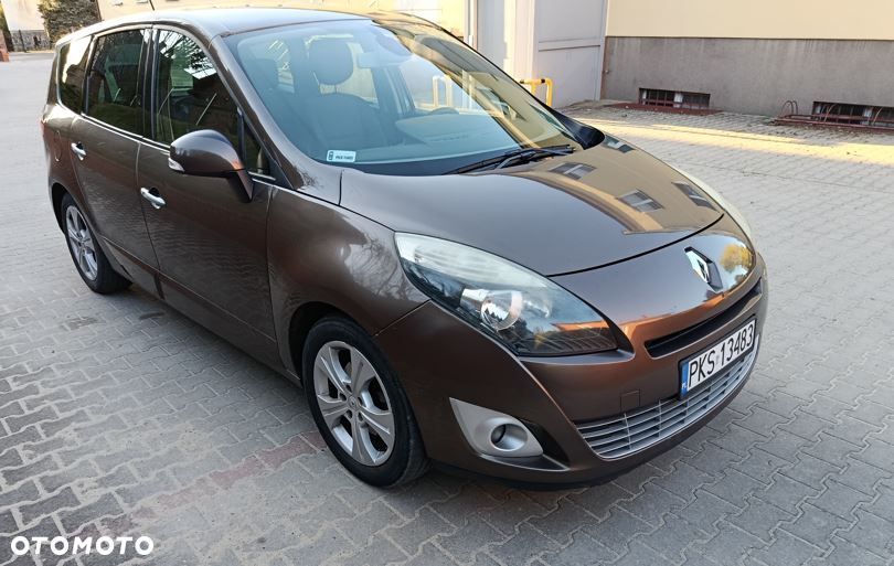 Renault Scenic - 4