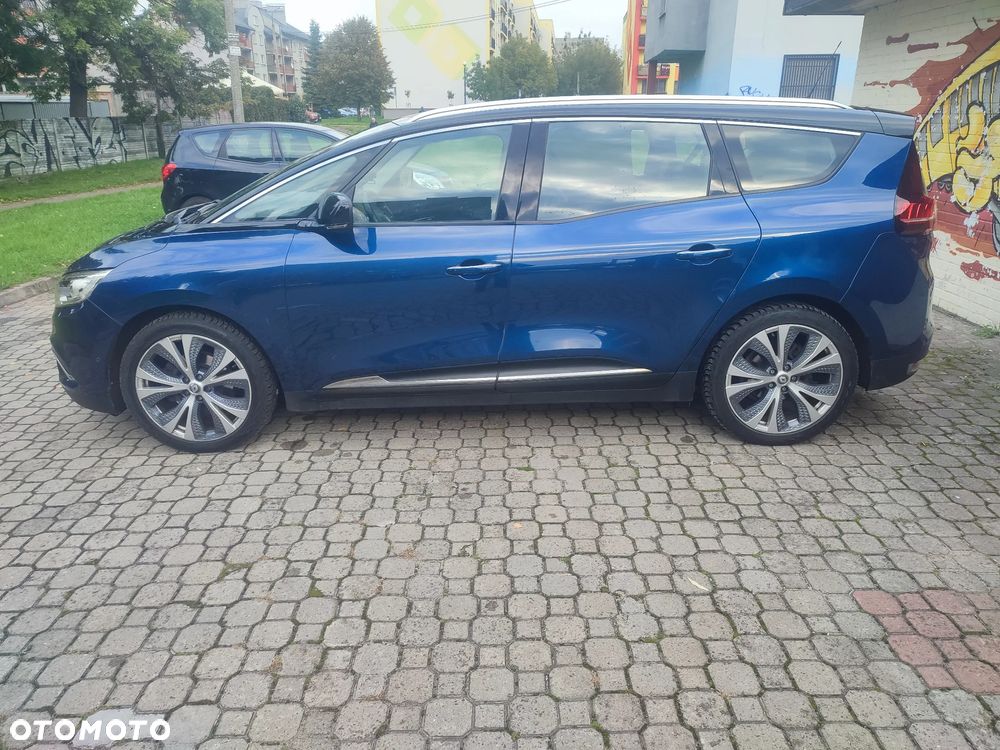 Renault Grand Scenic ENERGY TCe 115 Expression - 8