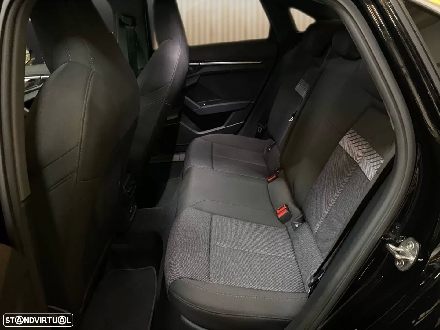 Audi A3 Limousine 30 TFSI S line S tronic - 18
