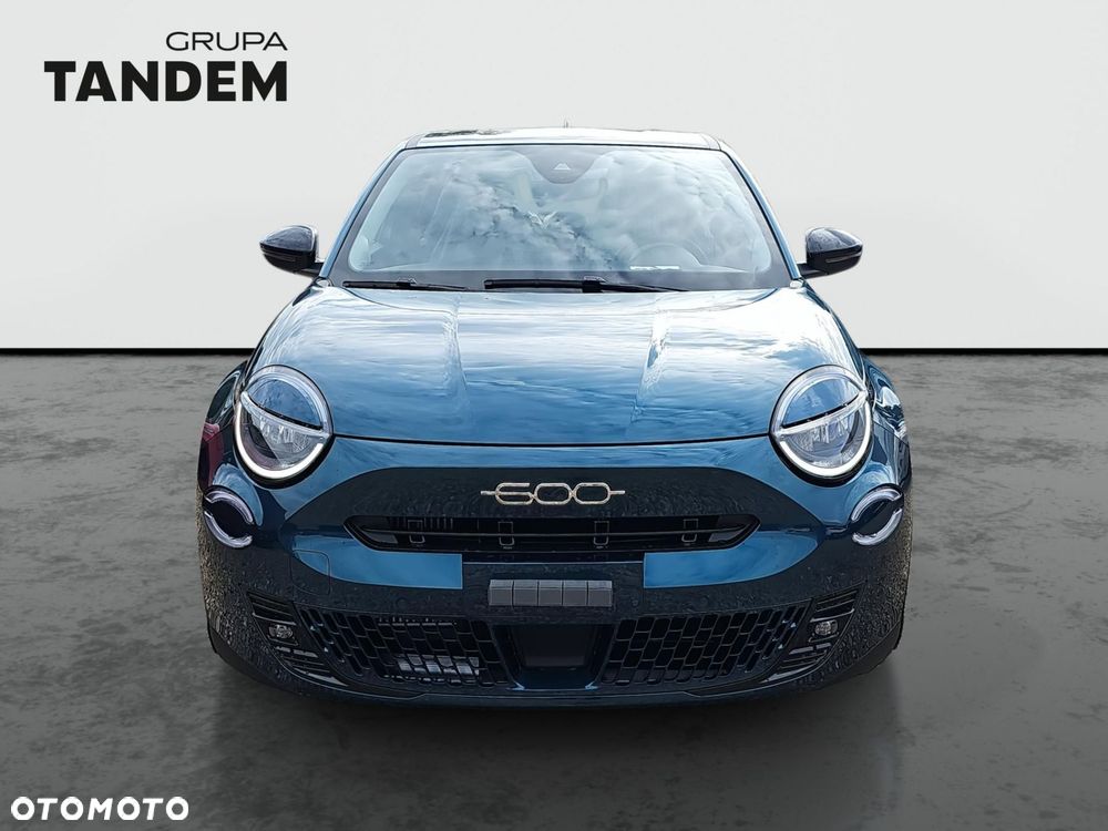Fiat 600 - 2