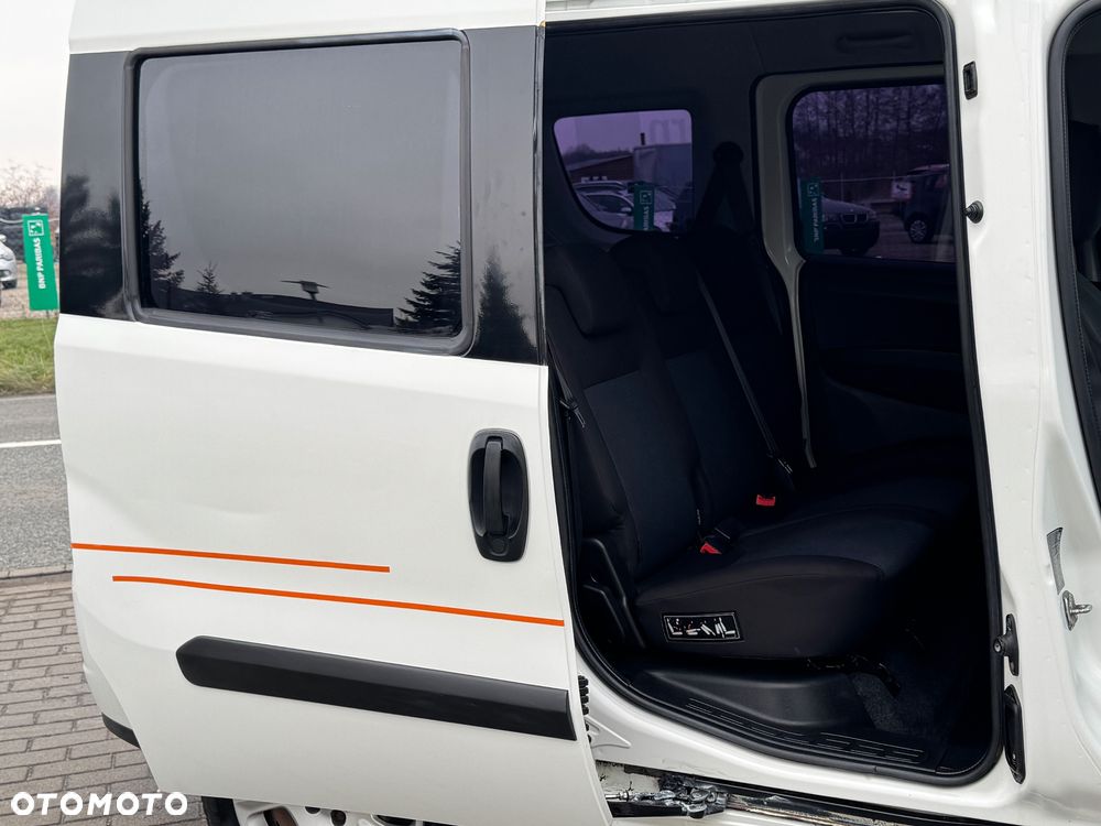 Opel Combo 1.6 CDTI L1H1 Selection - 18