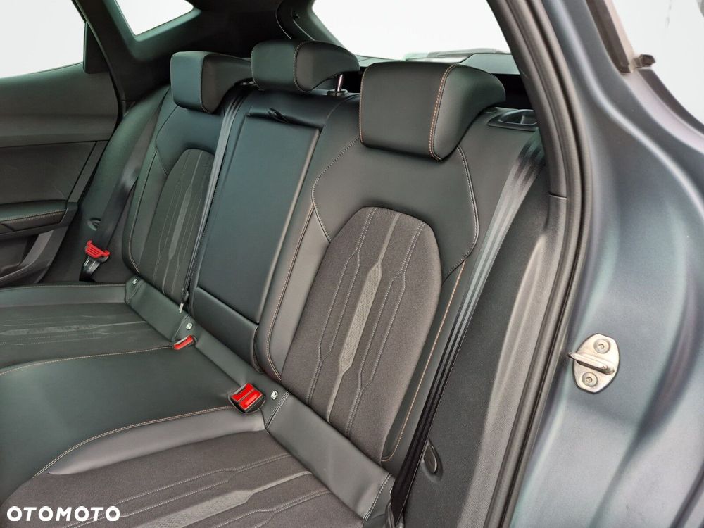 Cupra Formentor 2.0 TSI 4Drive VZ DSG - 33