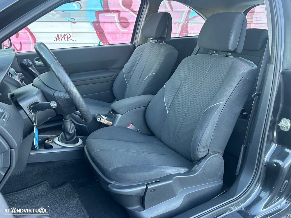 Renault Mégane 1.5 dCi Dynamique - 9