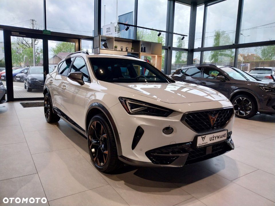 Cupra Formentor - 10