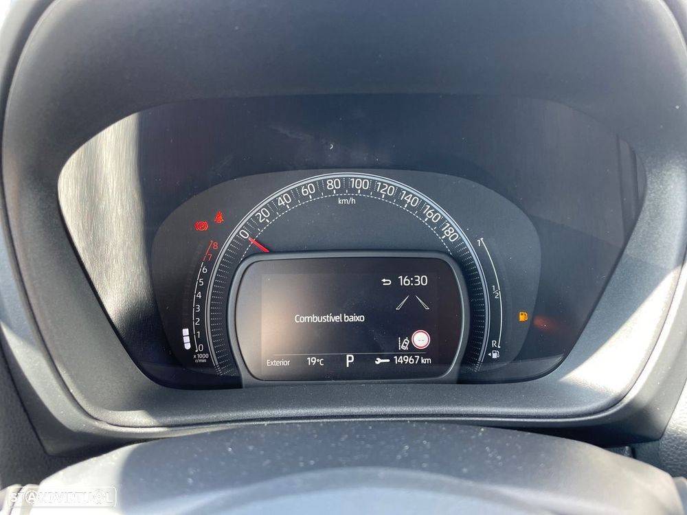 Toyota Aygo X 1.0 Play - 12