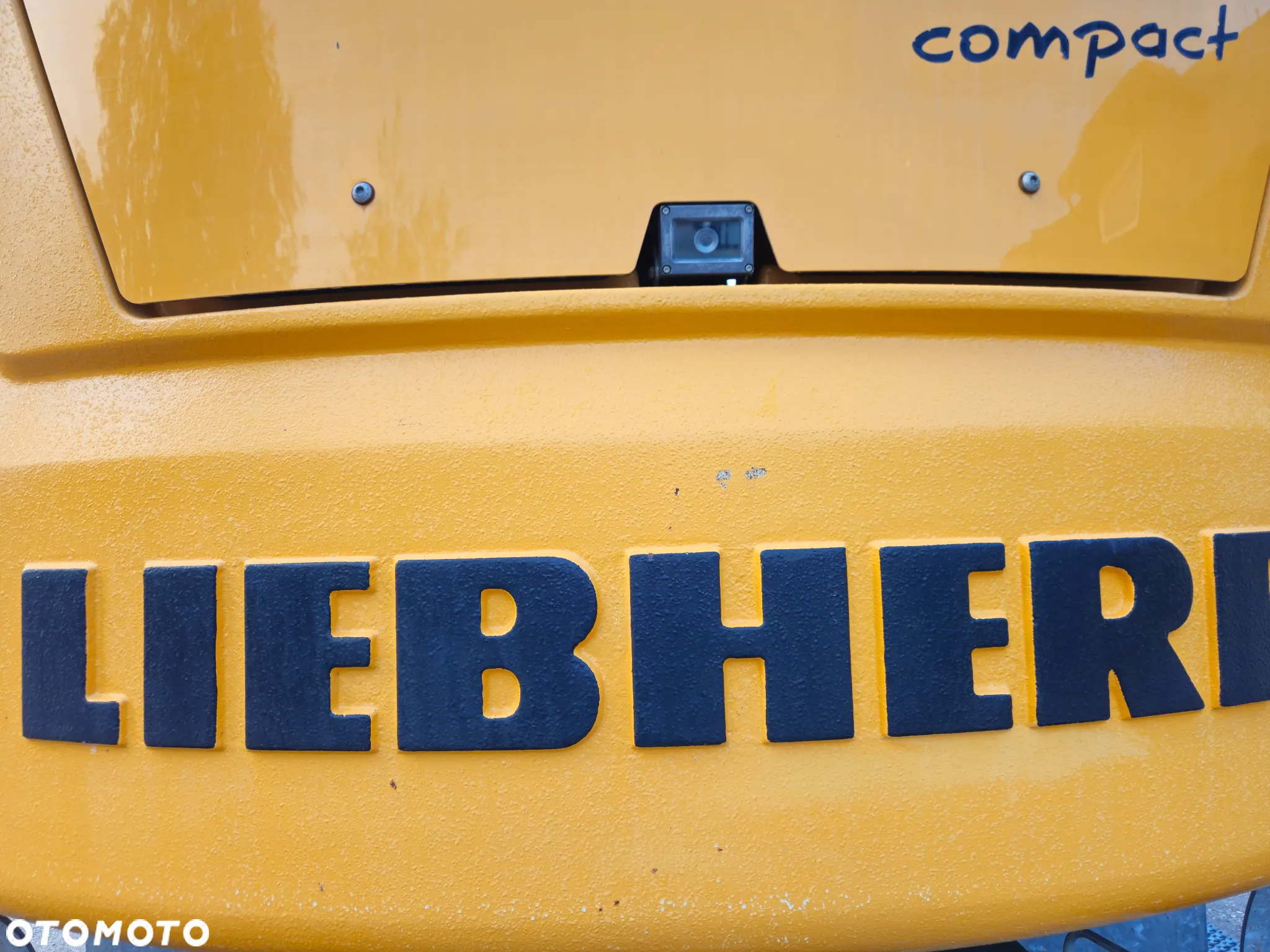 Liebherr 912 compact - 27