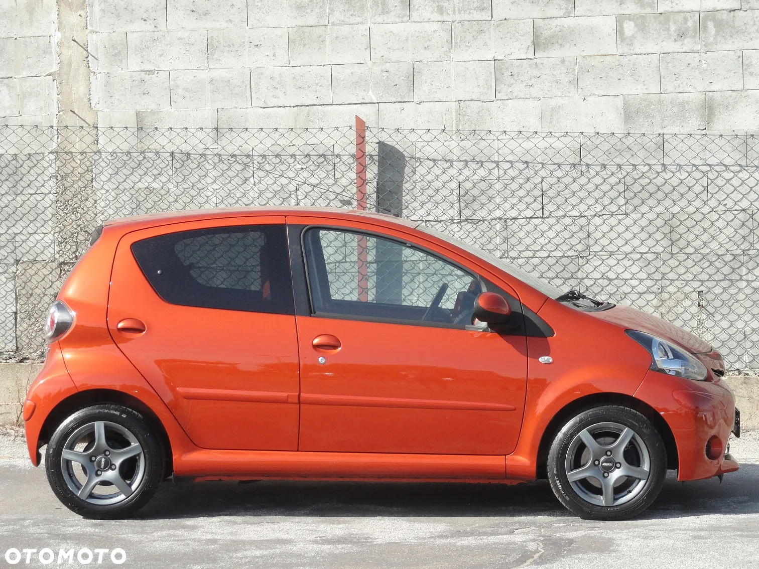Toyota Aygo x-cite Style Selection - 6