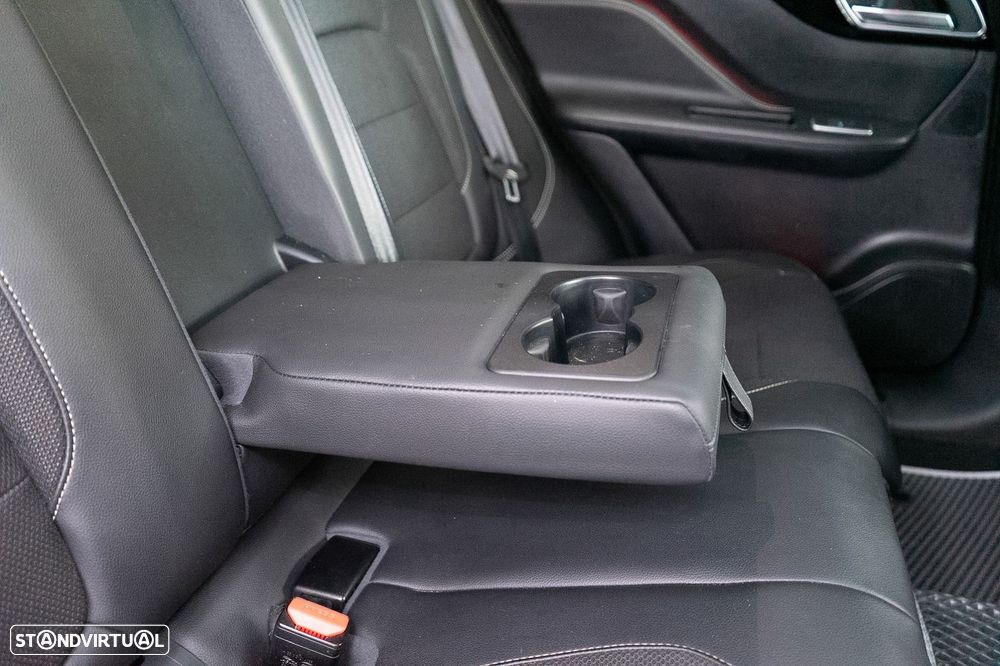 Jaguar F-Pace 20d Aut. R-Sport - 52