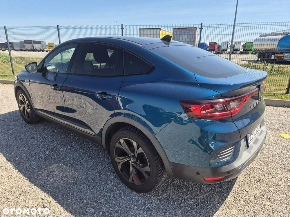 Renault Arkana - 6