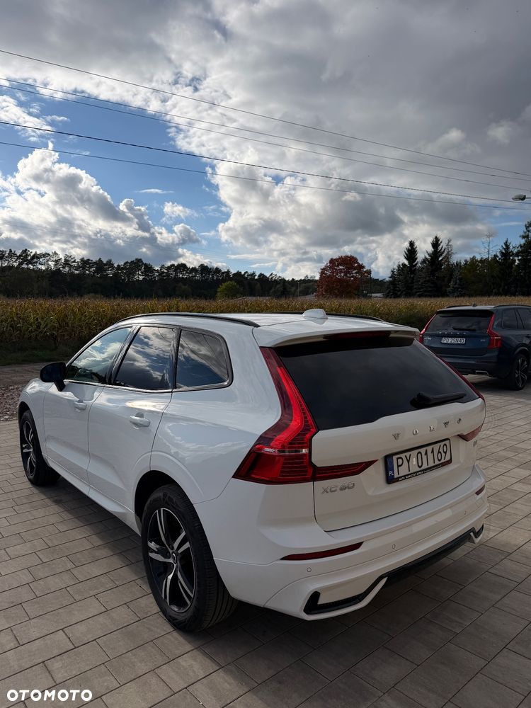 Volvo XC 60 - 9