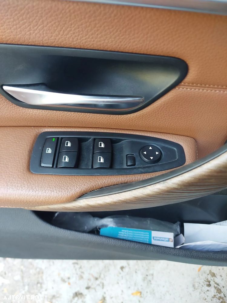 BMW Seria 4 - 8