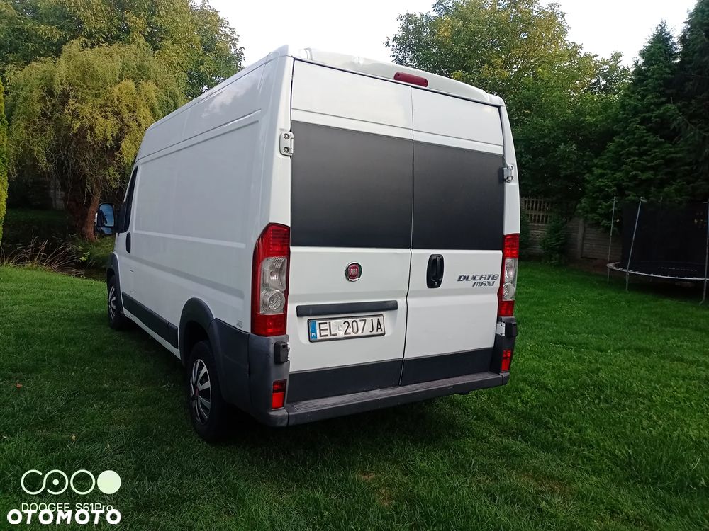 Fiat Ducato - 9