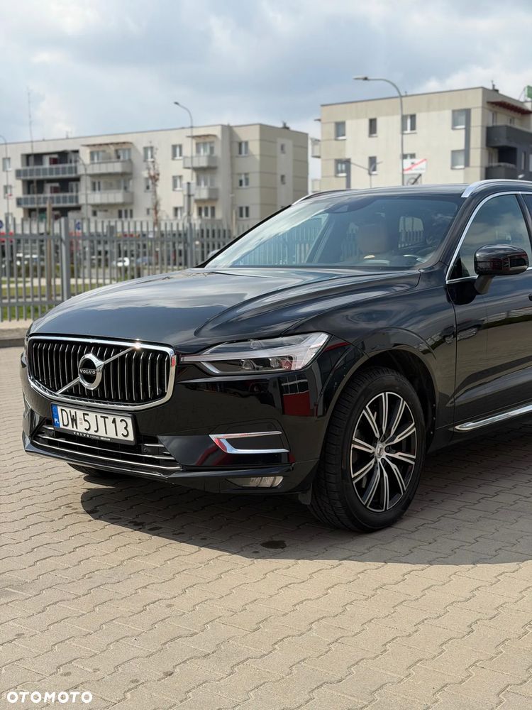 Volvo XC 60 - 2