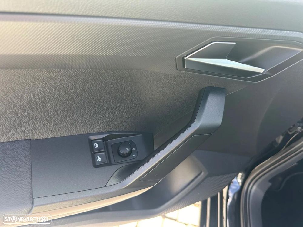 SEAT Ibiza 1.0 TSI Style - 22