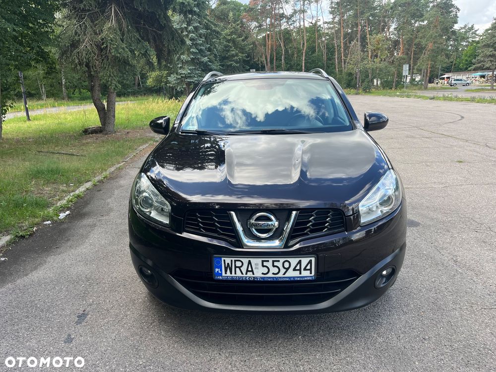 Nissan Qashqai 2.0 dCi Tekna Premium - 5