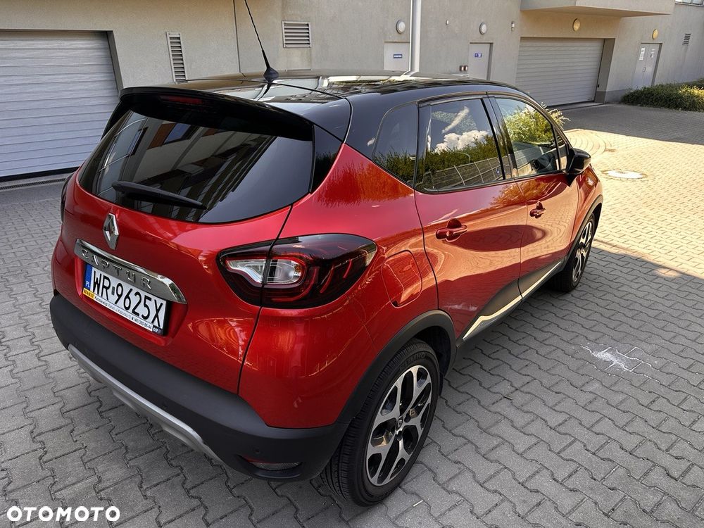 Renault Captur 1.2 Energy TCe XMOD EDC - 30