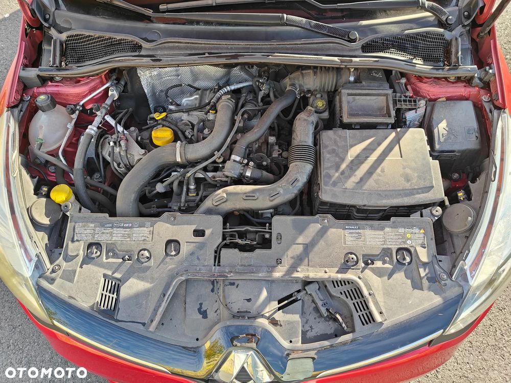 Renault Clio 0.9 TCe Limited - 13