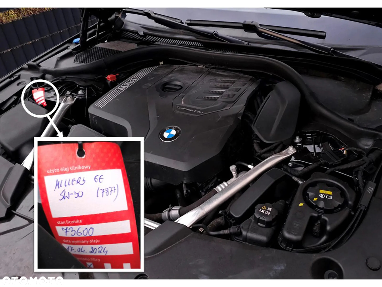 BMW Seria 5 - 38
