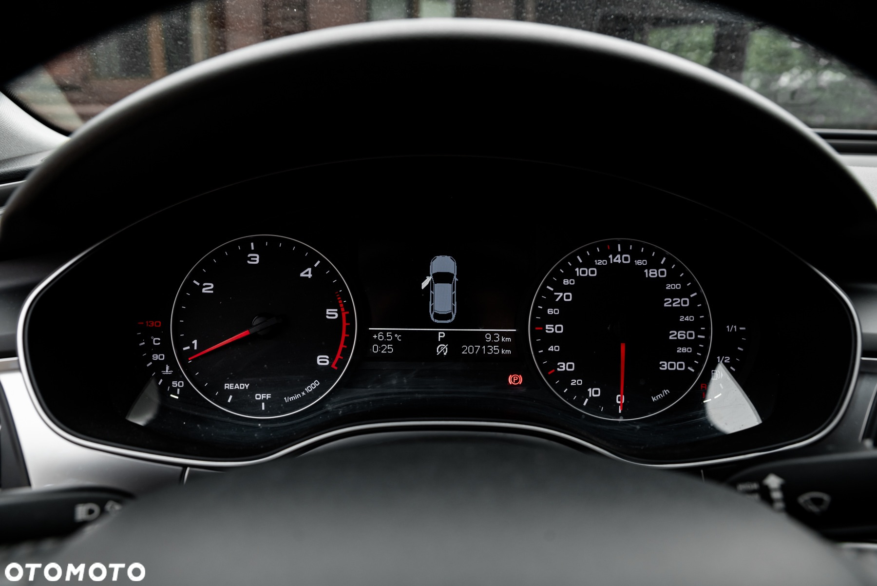 Audi A6 2.0 TDI ultra S tronic - 29