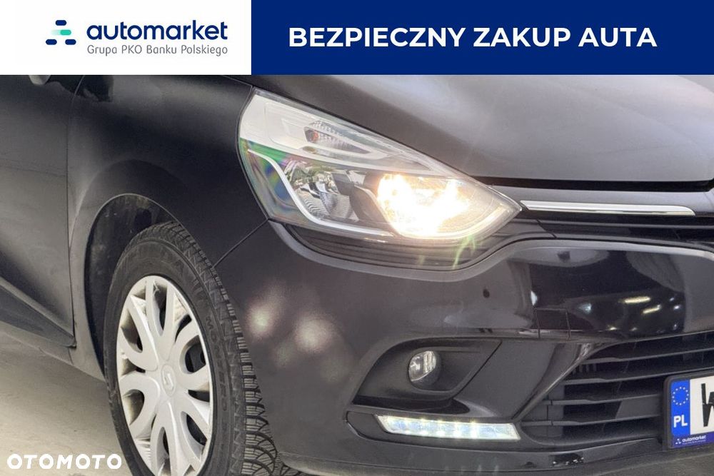 Renault Clio 0.9 Energy TCe Zen - 10