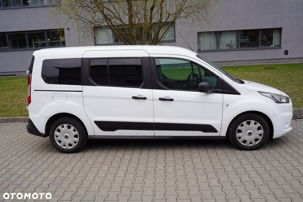 Ford Transit Connect Kombi 230 L2 Trend - 19