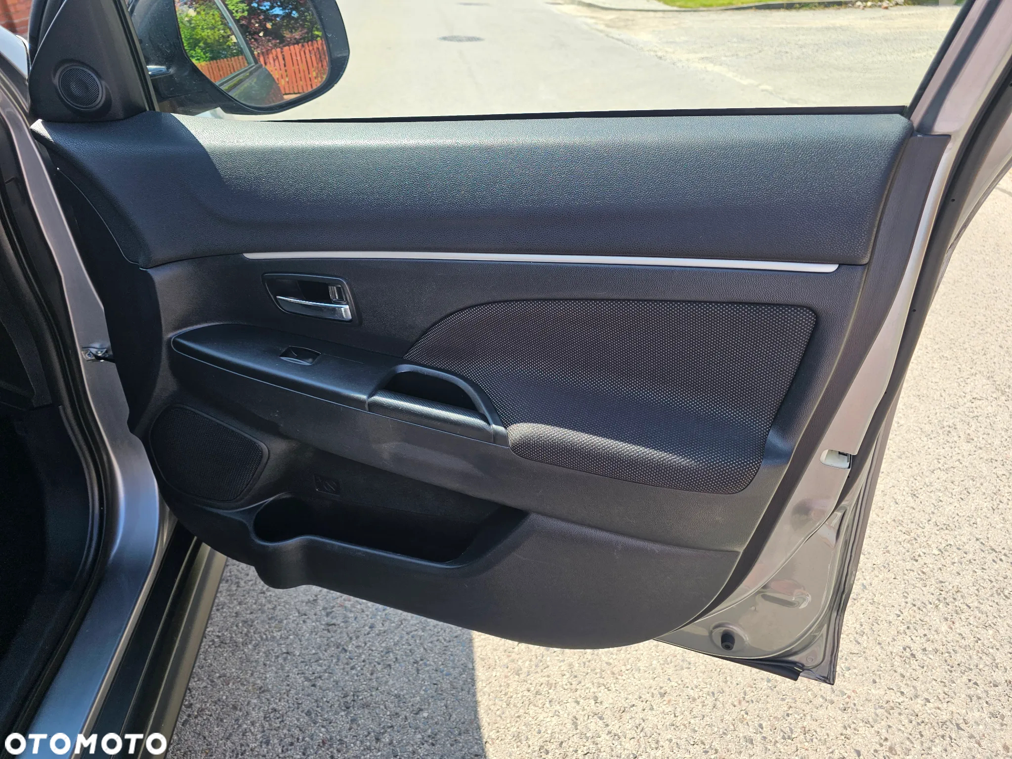Mitsubishi ASX 1.8 DI-D 2WD Invite - 27